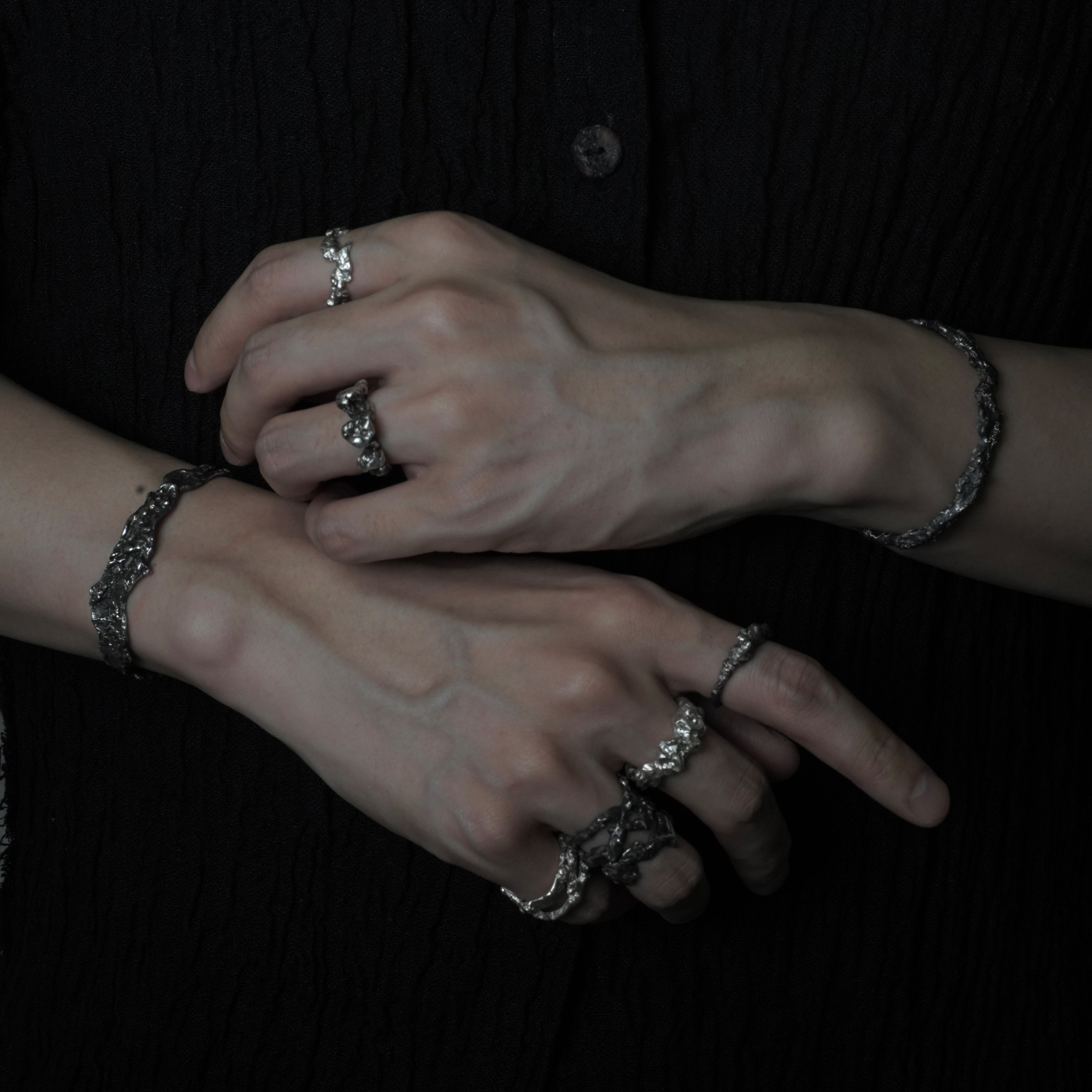 VOID CUFF [VB006]