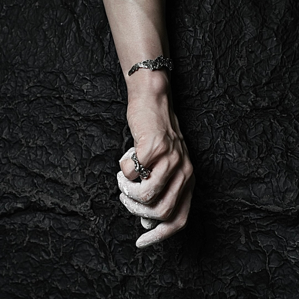VOID CUFF [VB006]