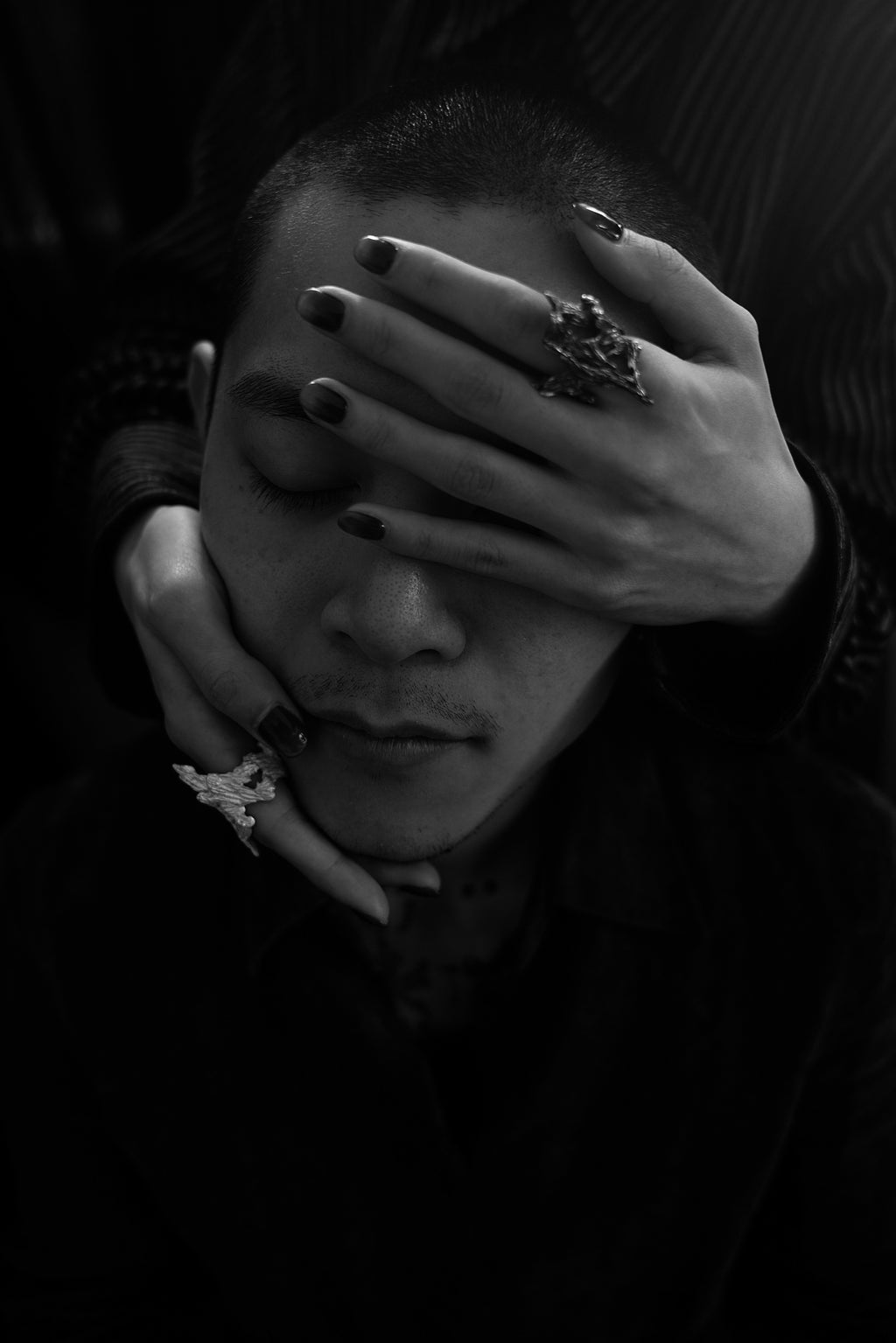 SKIN ring [MSJK001]