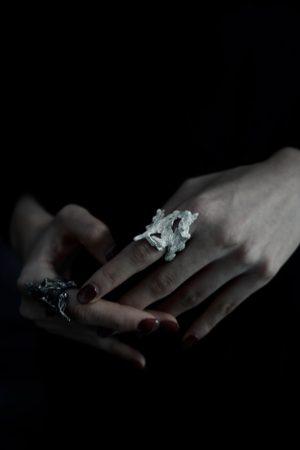SKIN ring [MSJK001]