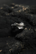 FLUIDITY II ring [SDR002]