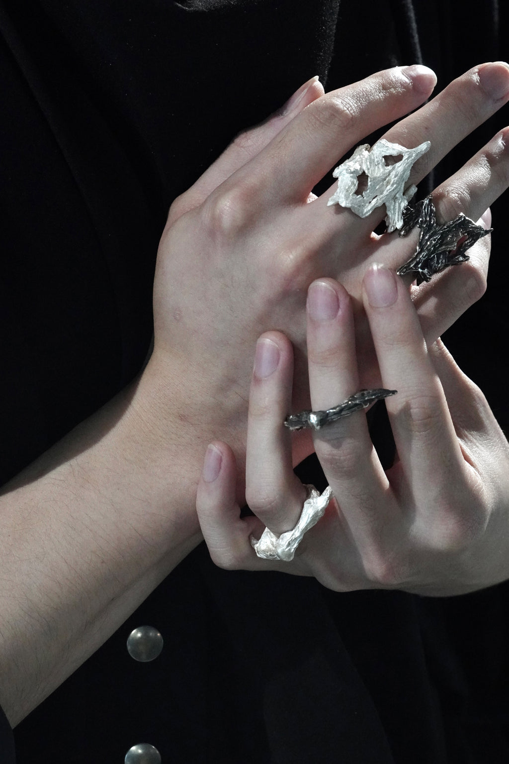 SKIN ring [MSJK001]