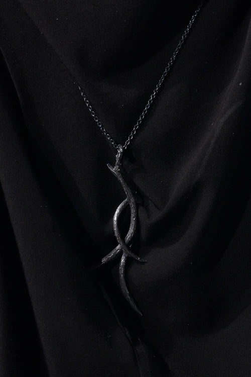 BRANCHES necklace [MSJK008]