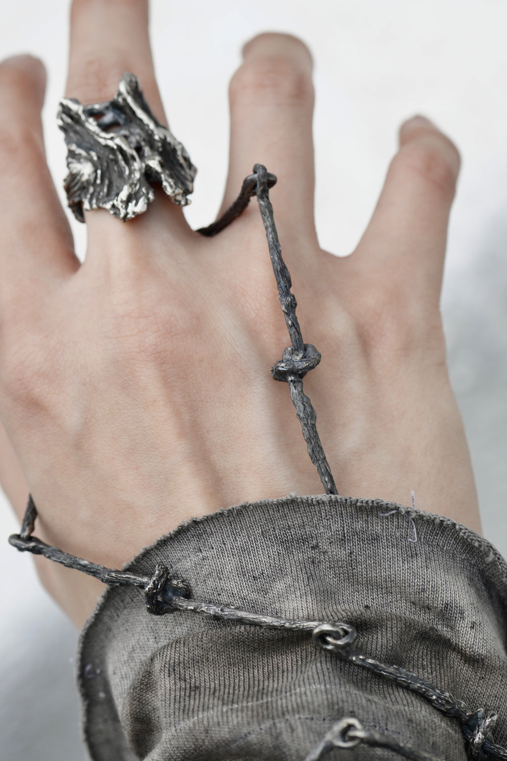 RIB ring [MSJK002]