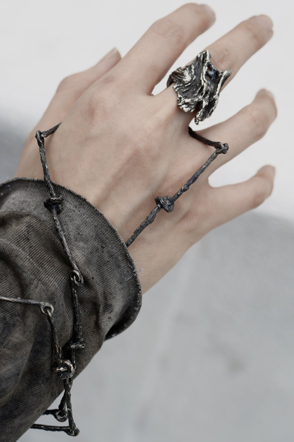 RIB ring [MSJK002]