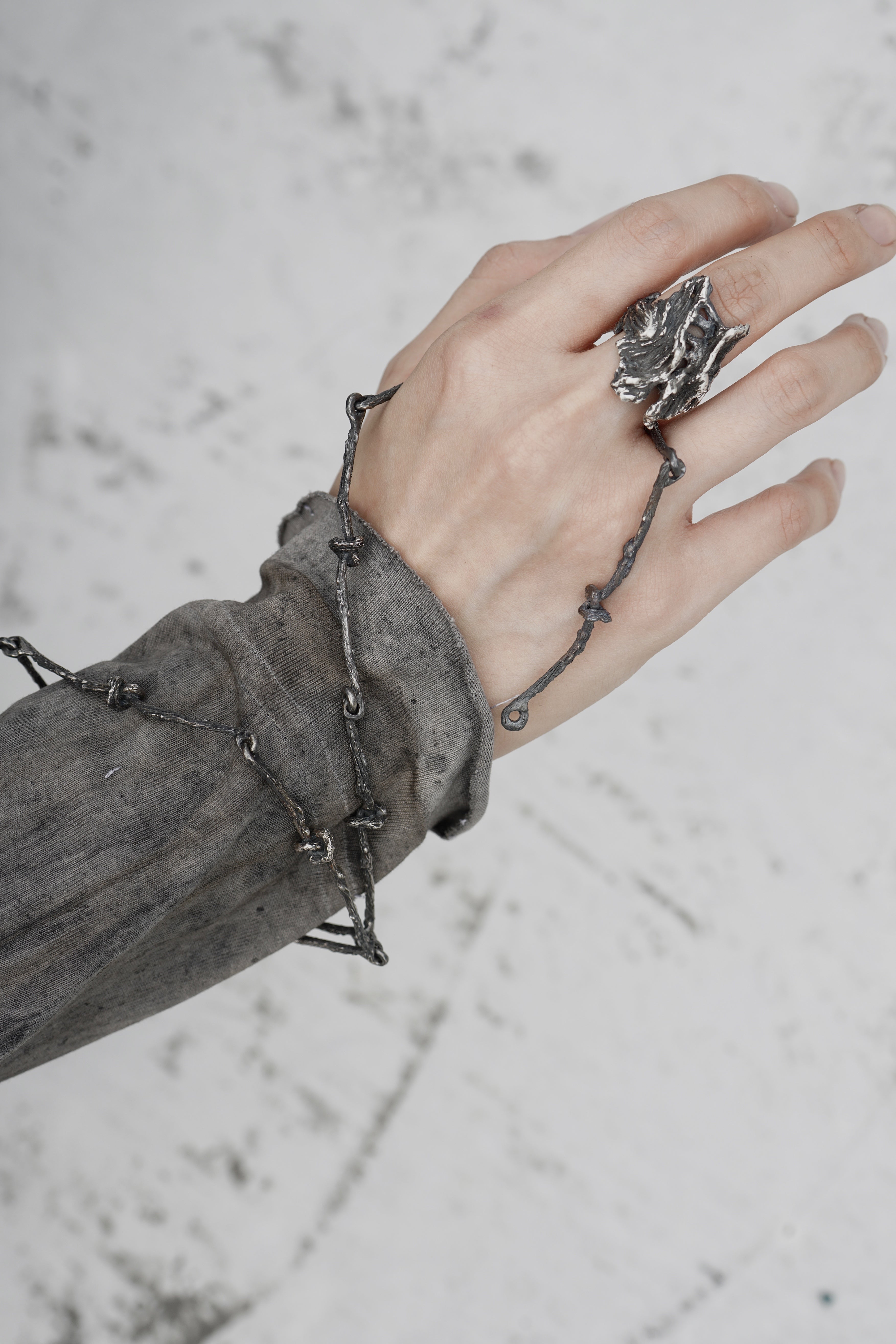 RIB ring [MSJK002]
