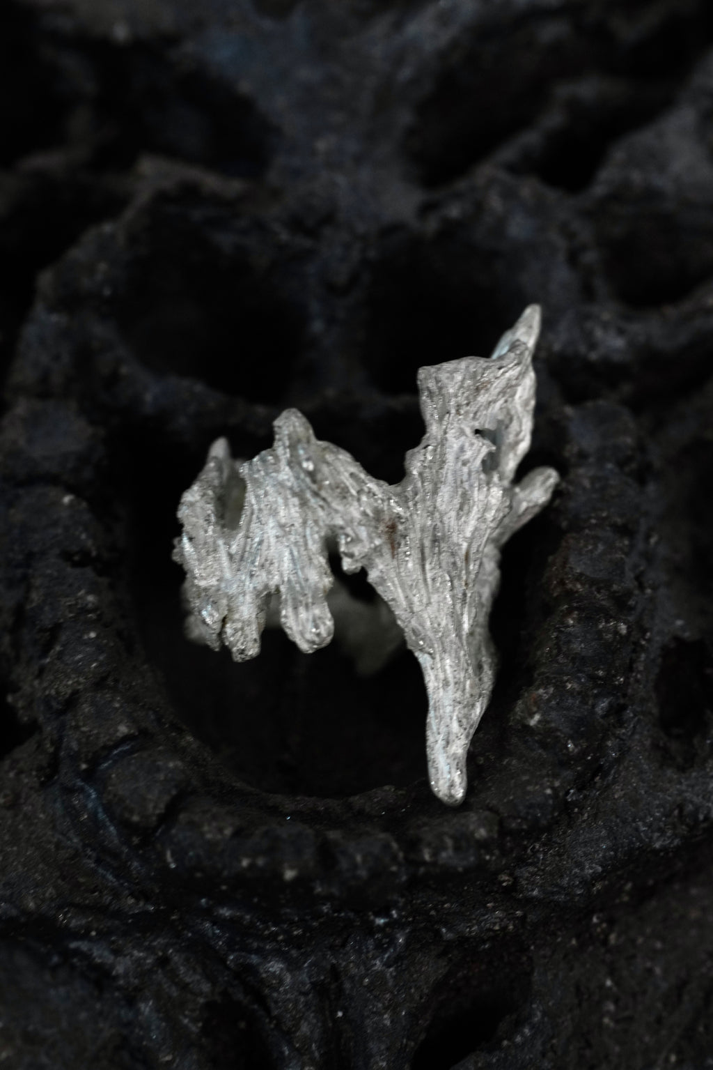 SKIN ring [MSJK001]