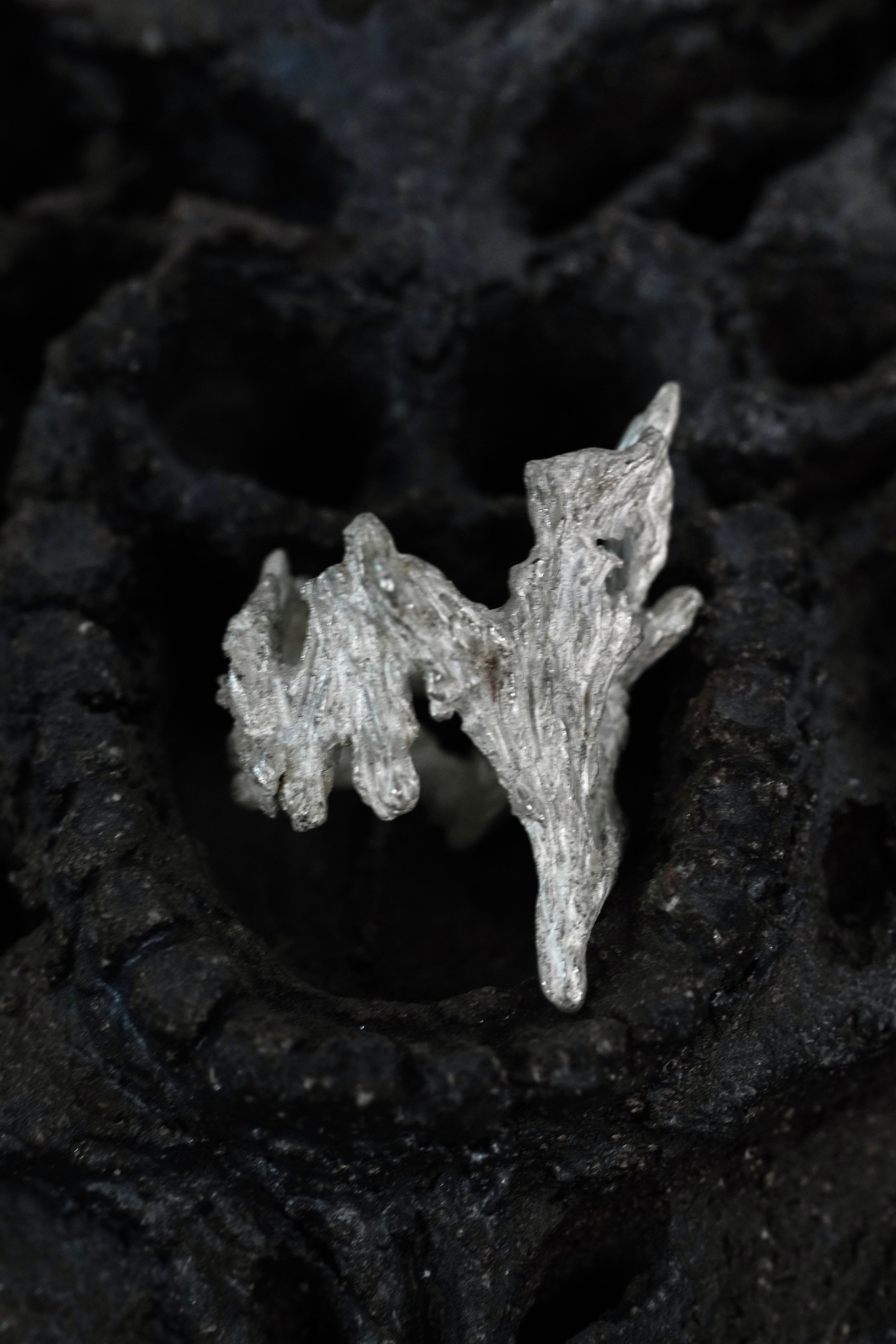 SKIN ring [MSJK001]