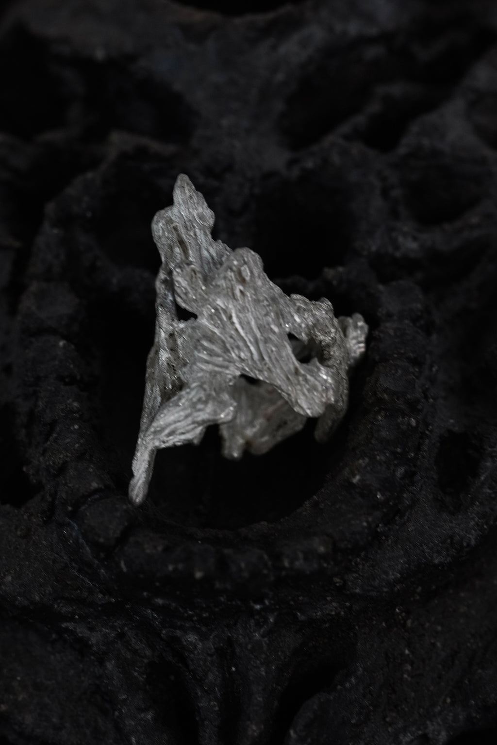 SKIN ring [MSJK001]