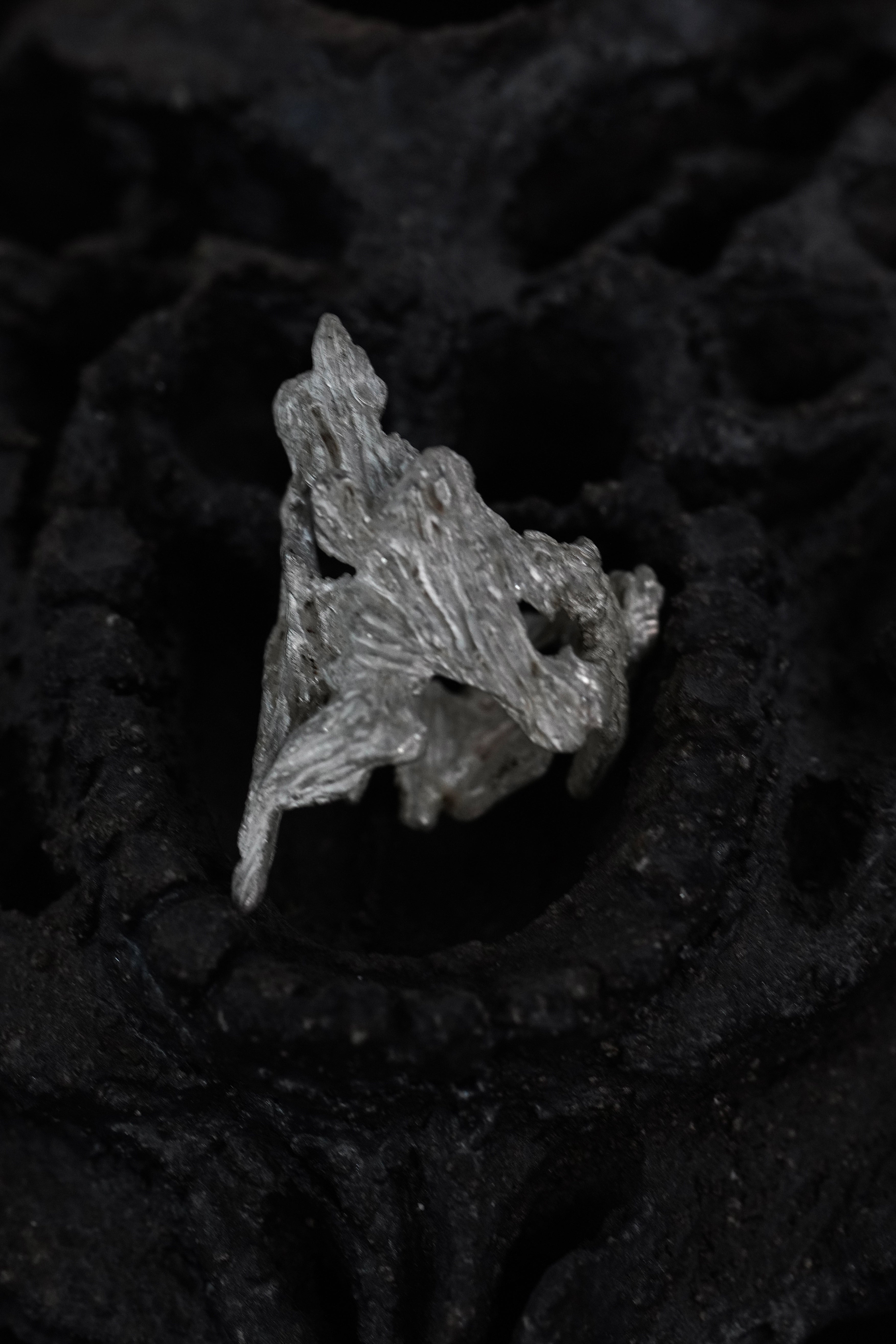 SKIN ring [MSJK001]