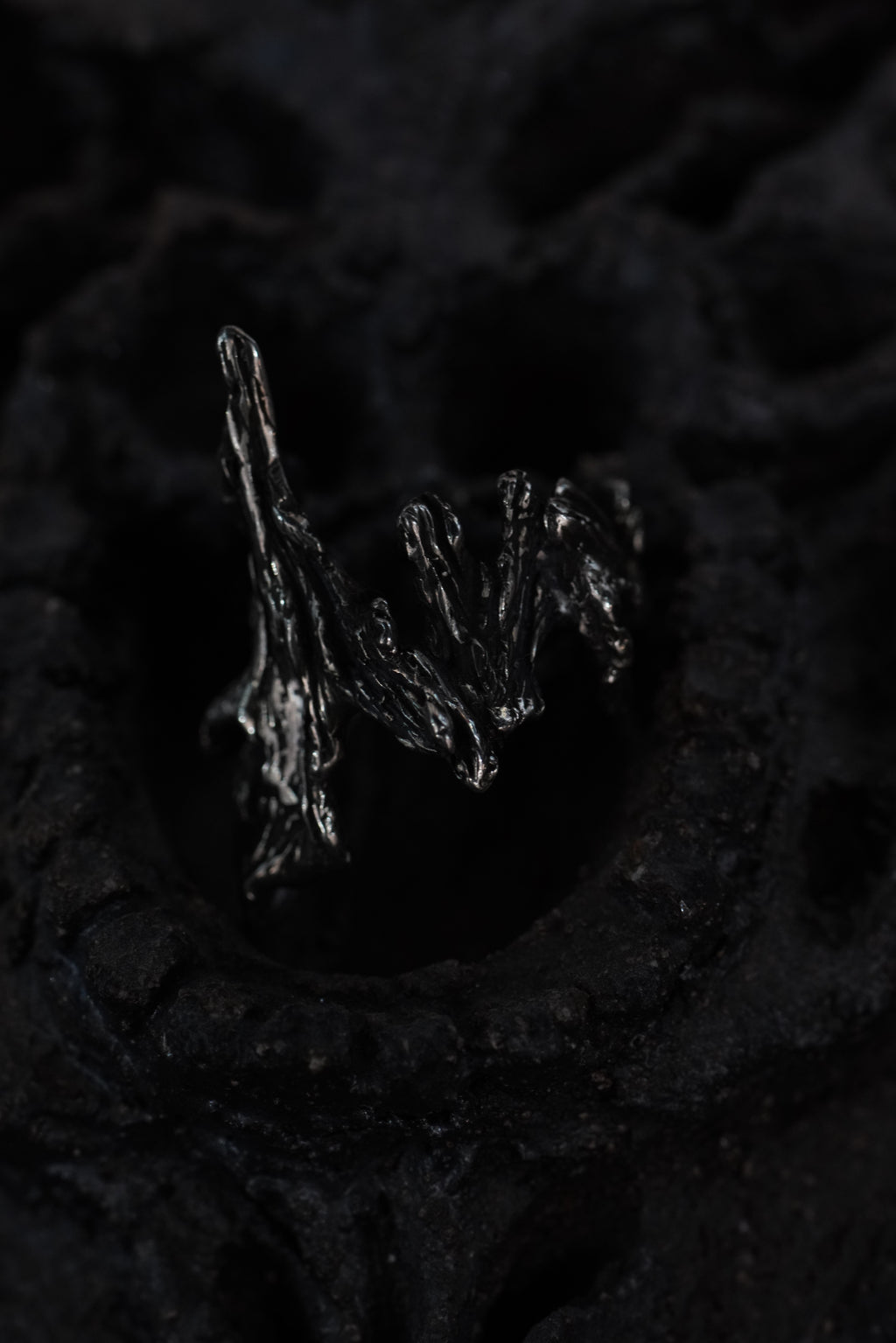 SKIN ring [MSJK001]