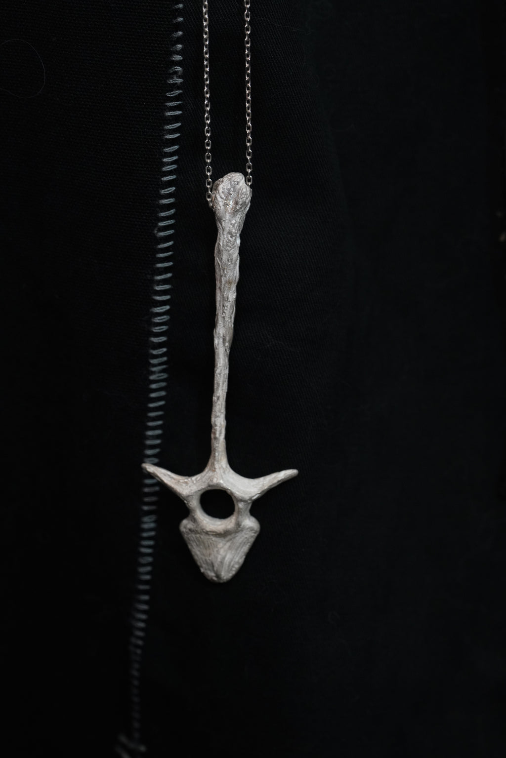 Collier VERTEBRA