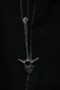 Collier VERTEBRA