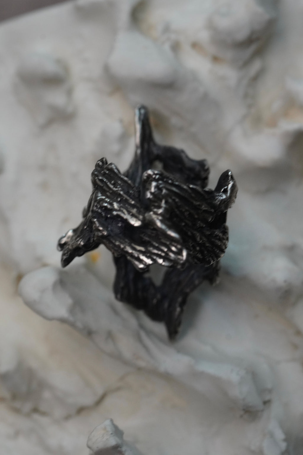 SKIN ring [MSJK001]