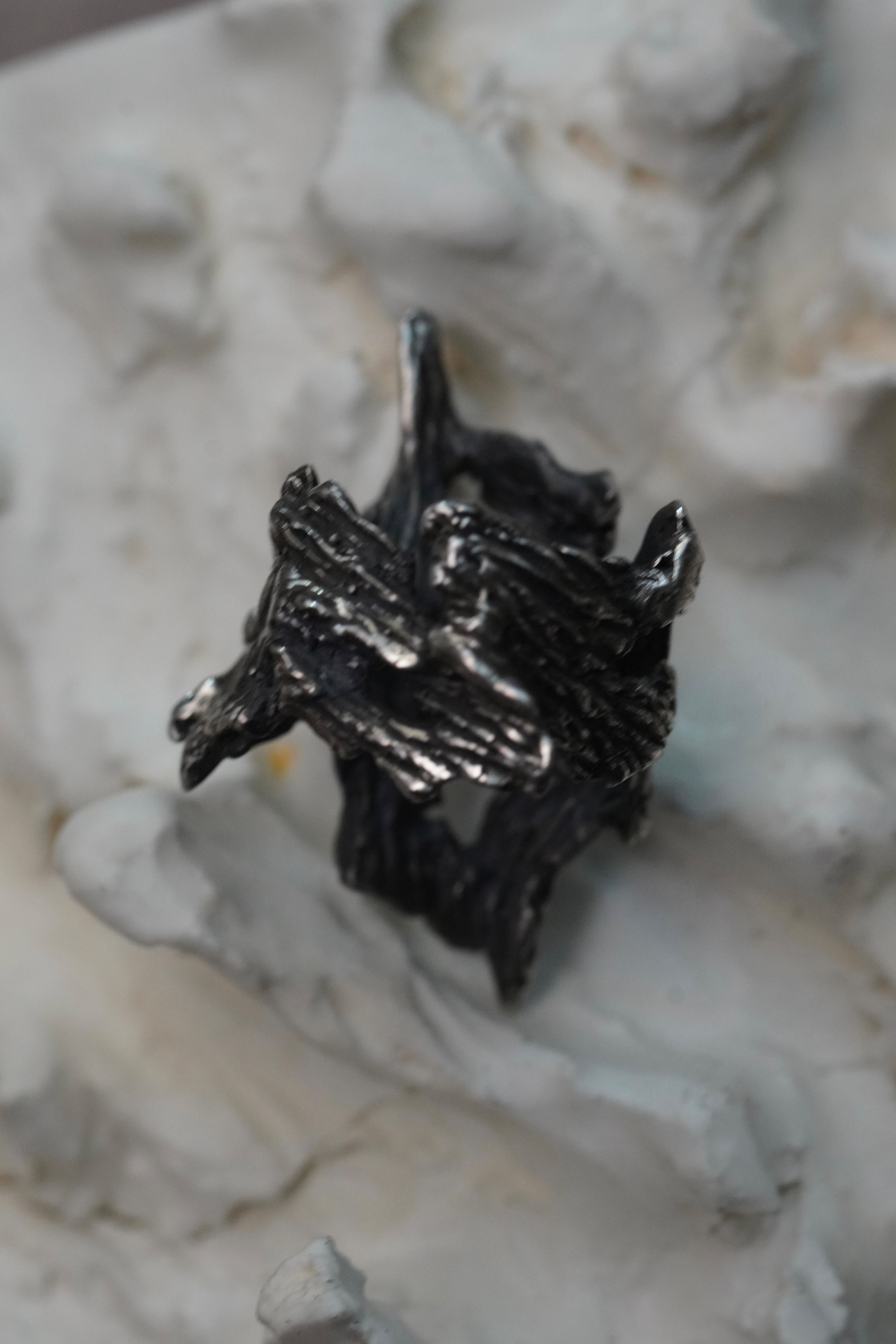 SKIN ring [MSJK001]