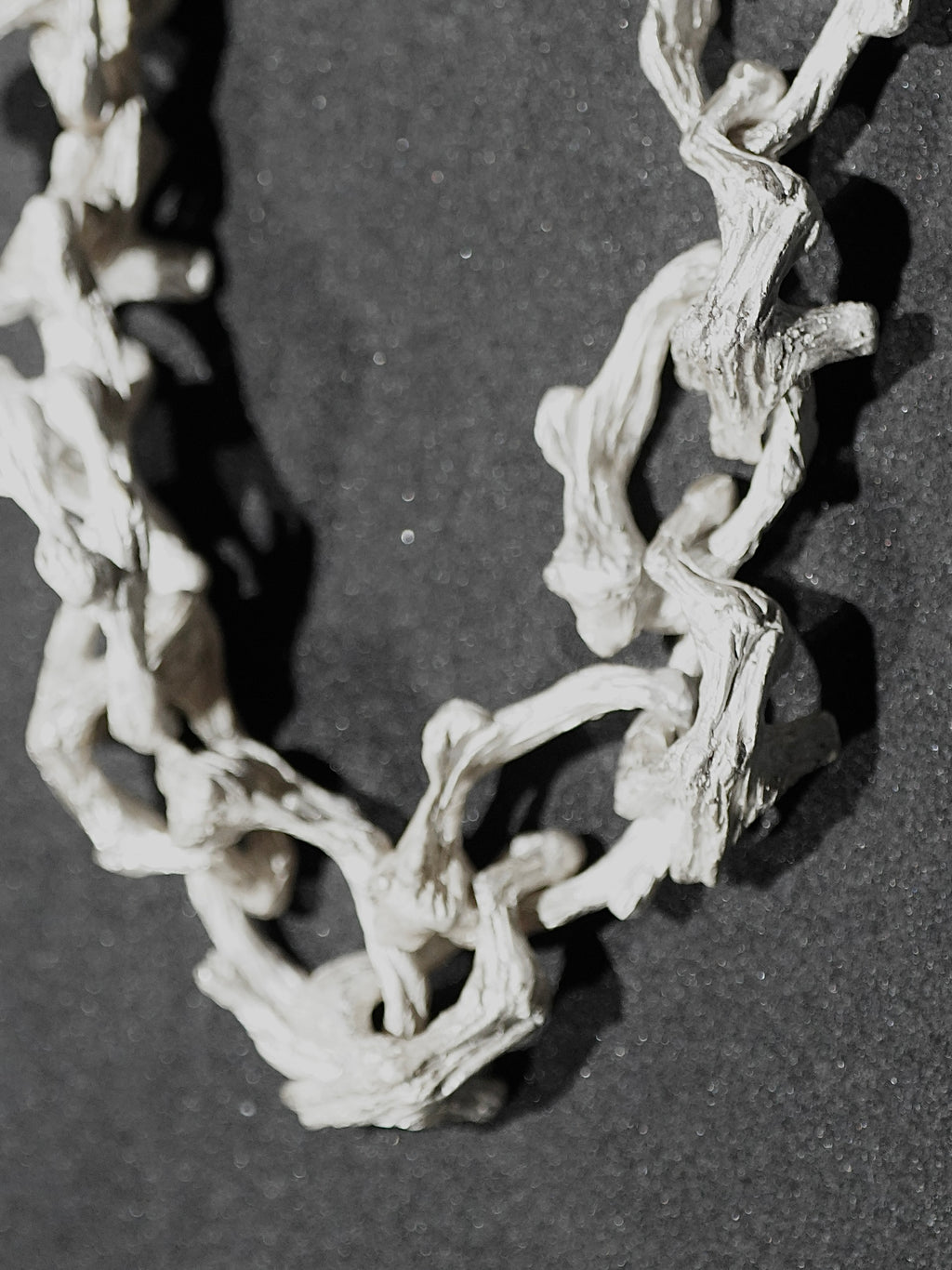 Knotwood bracelet [CG001]