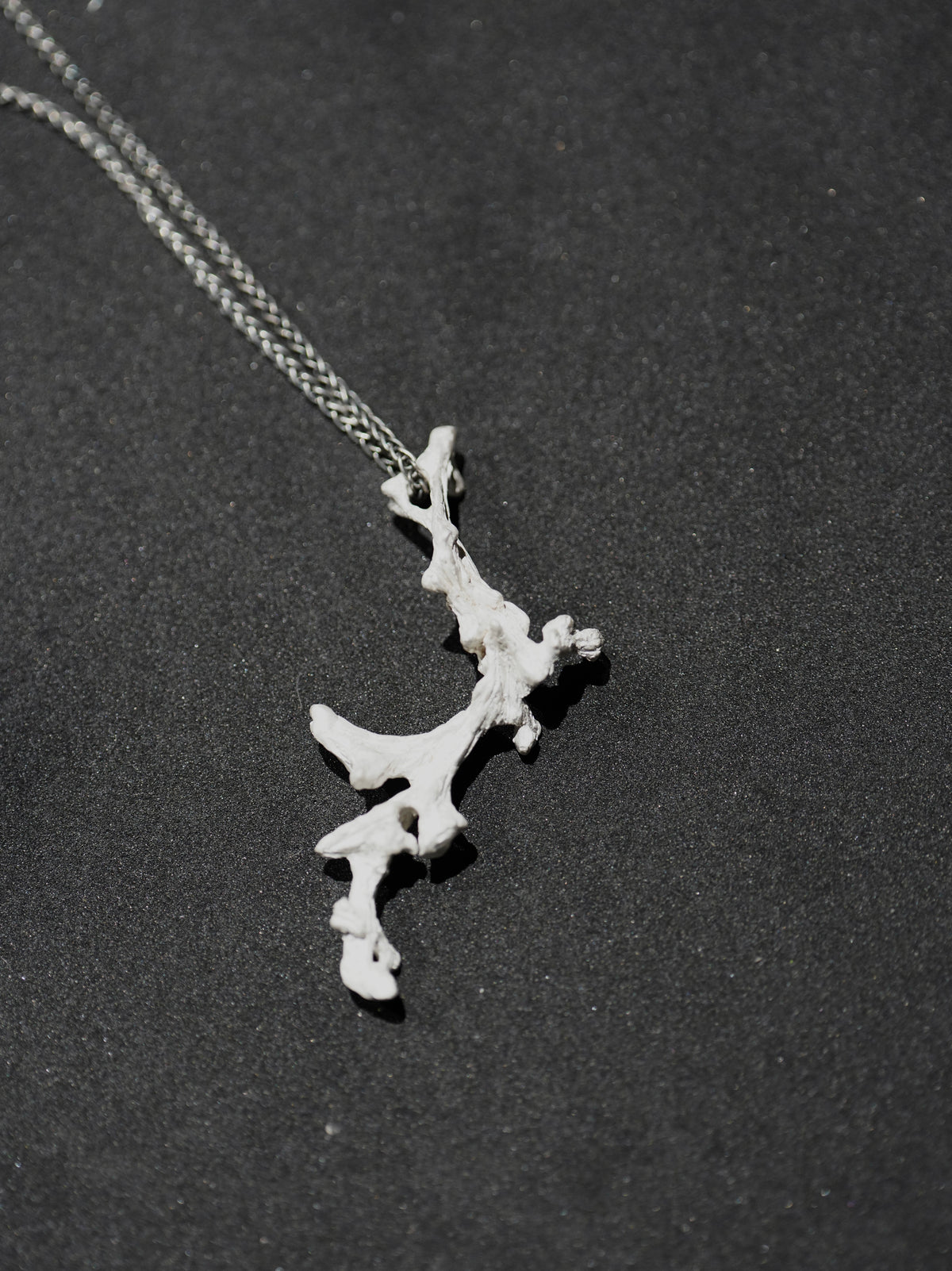Unpruned necklace [CG003]