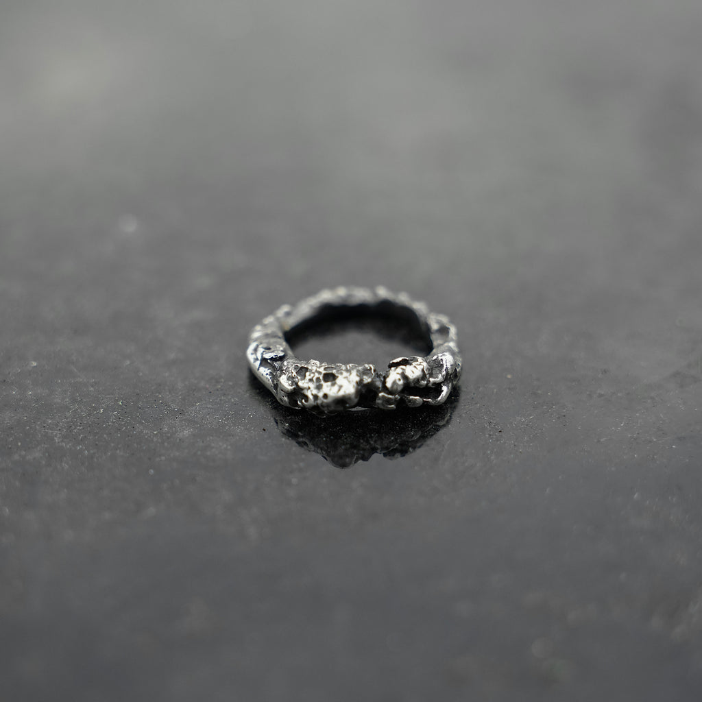 CHAMETZ ring [CR003]