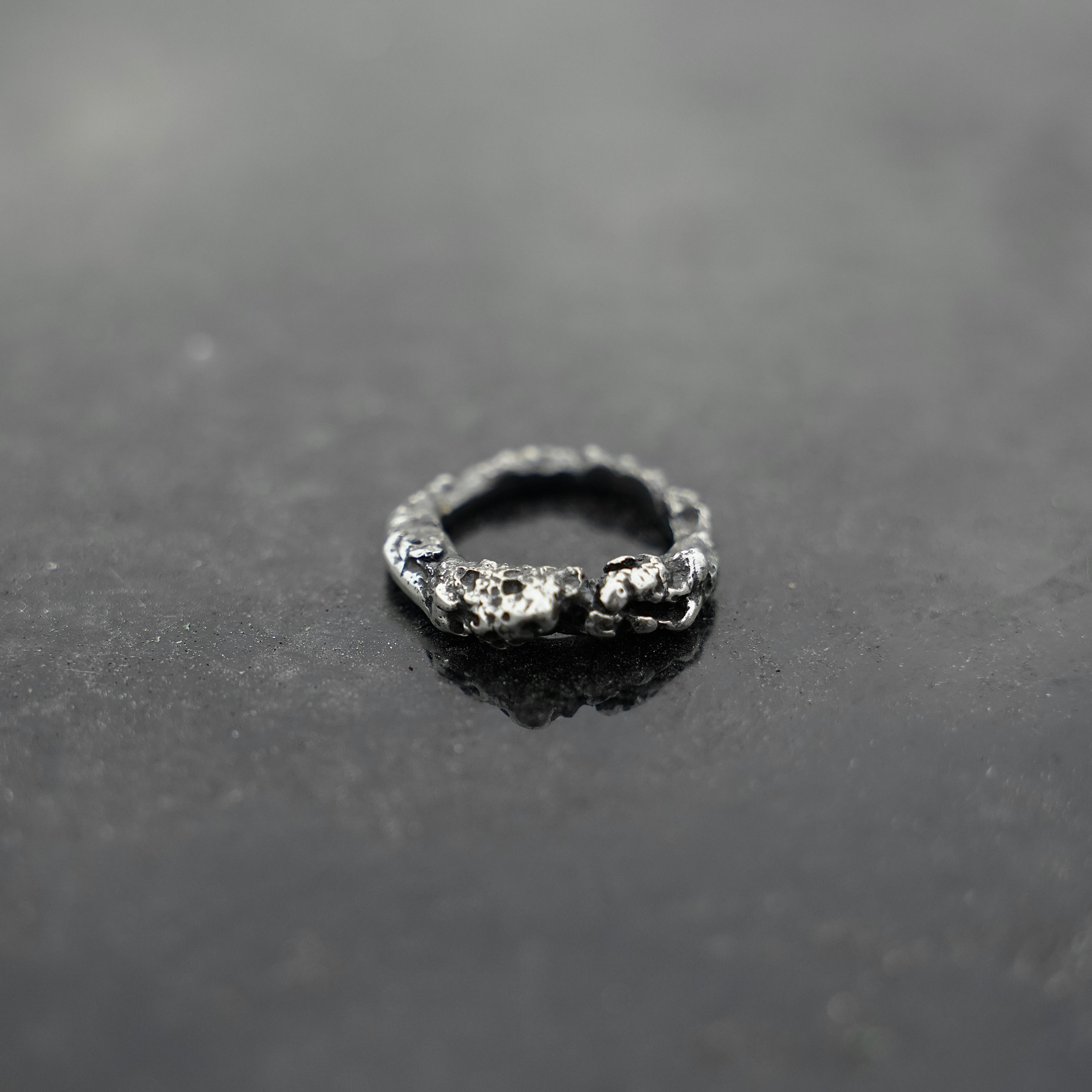 CHAMETZ ring [CR003]