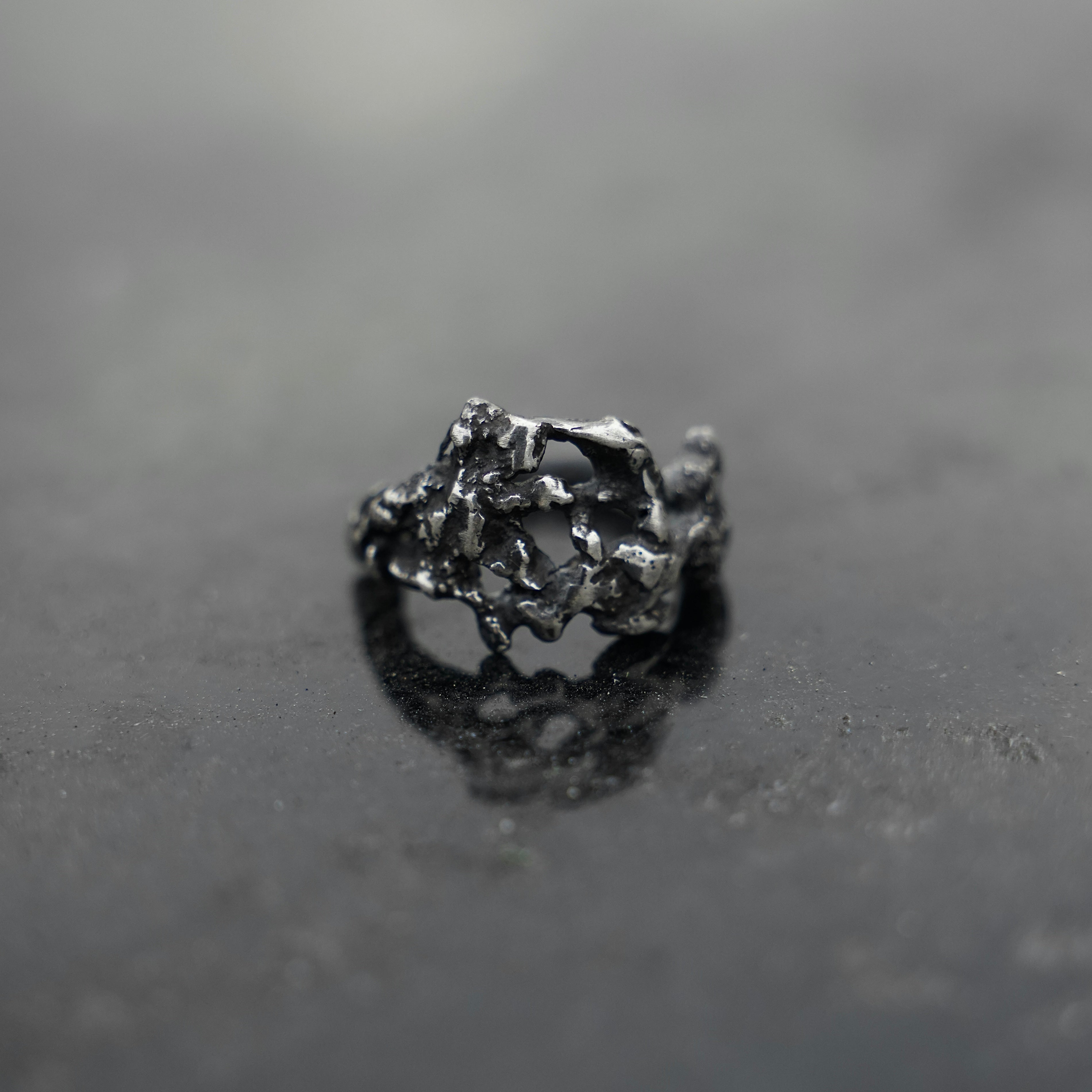 BI'UR ring [CR001]