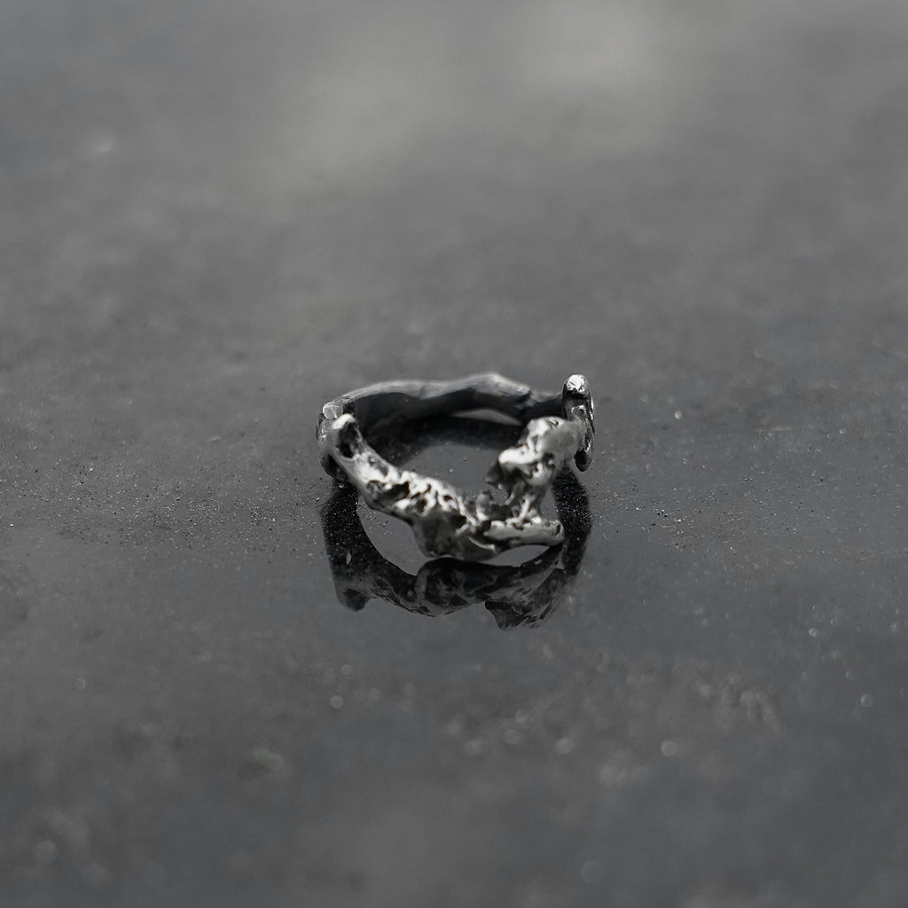 NEBULA ring [VR002]