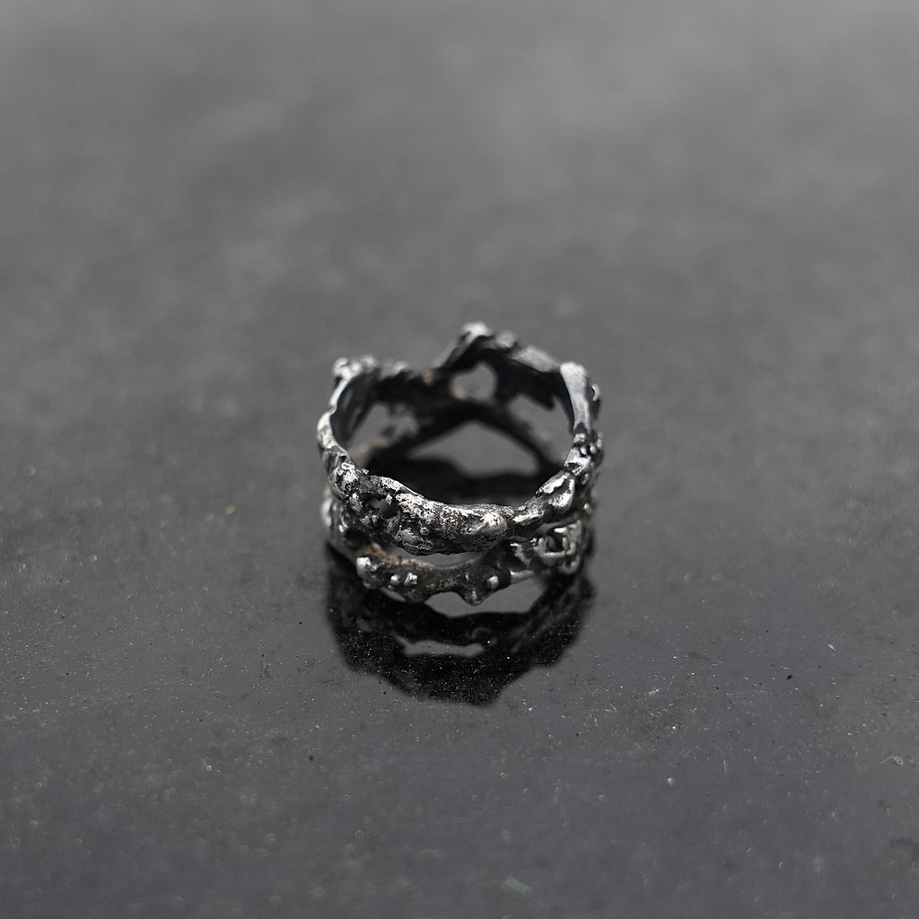 MOBIUS ring [VR001]