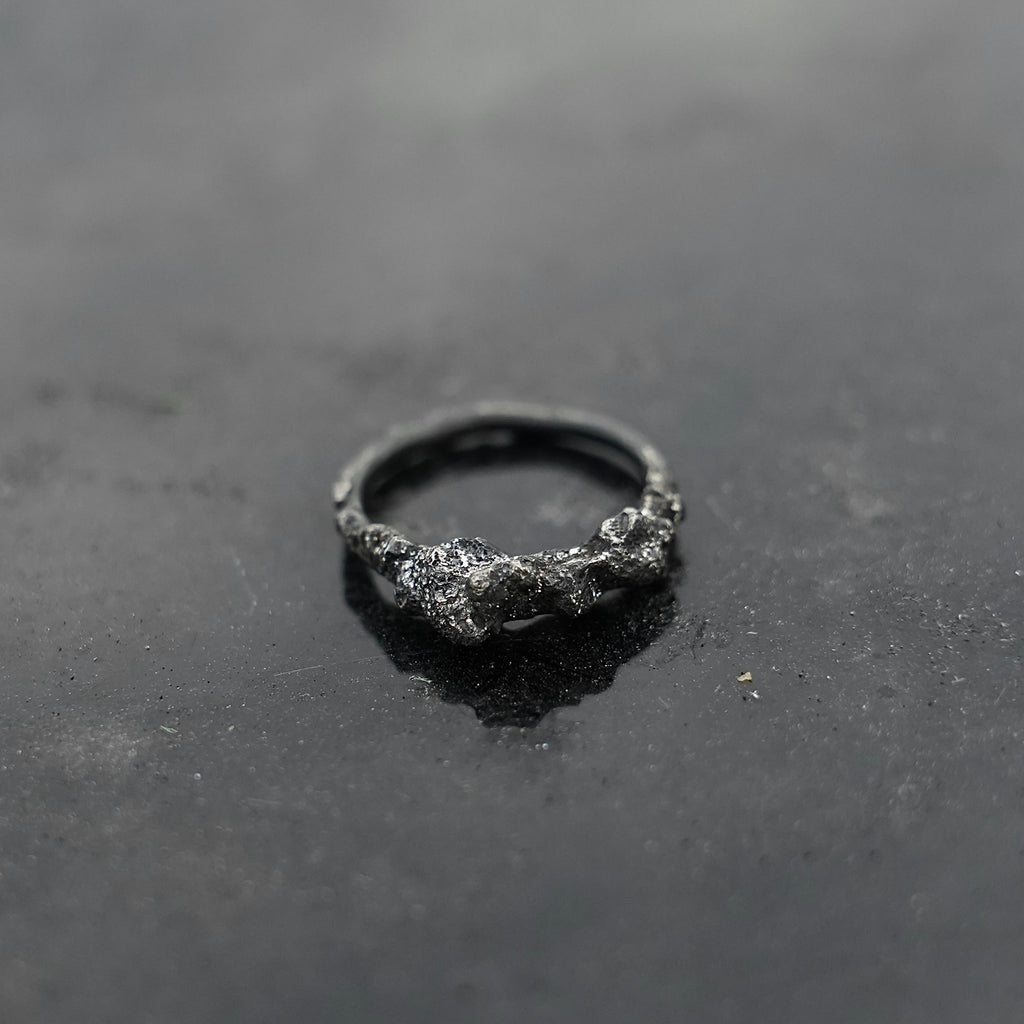 NEUTRINO ring [VR004]