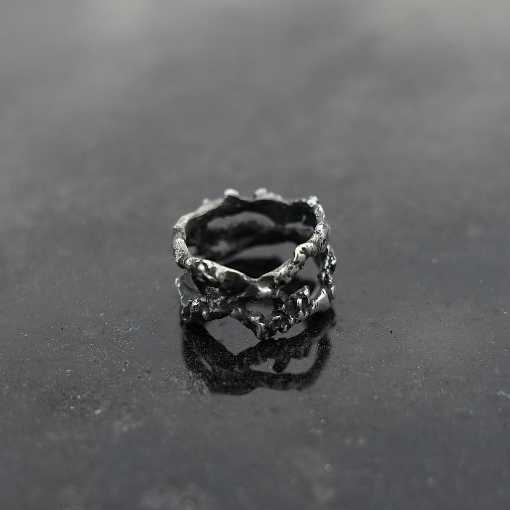 MOBIUS ring [VR001]