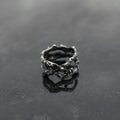 MOBIUS ring [VR001]