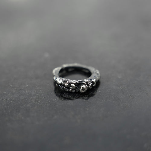Bague CHAMETZ