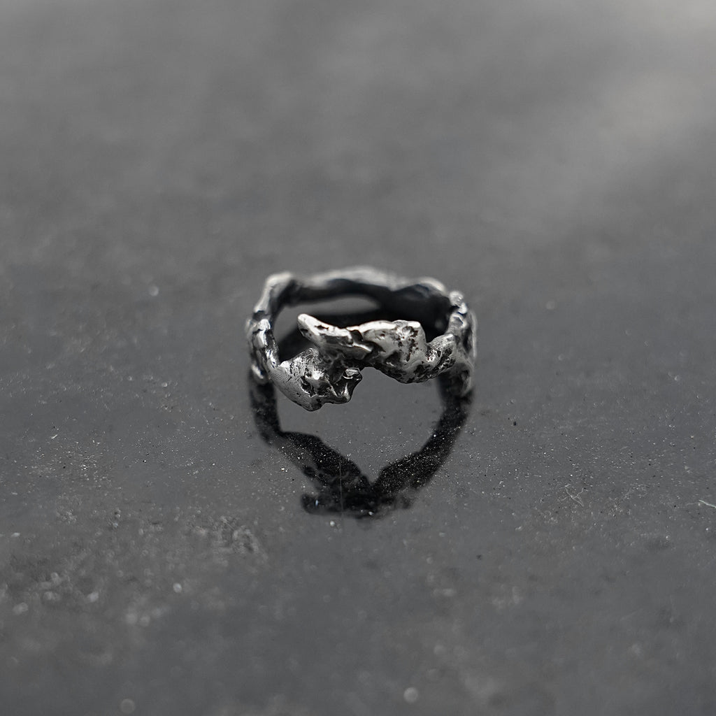 NEBULA ring [VR002]