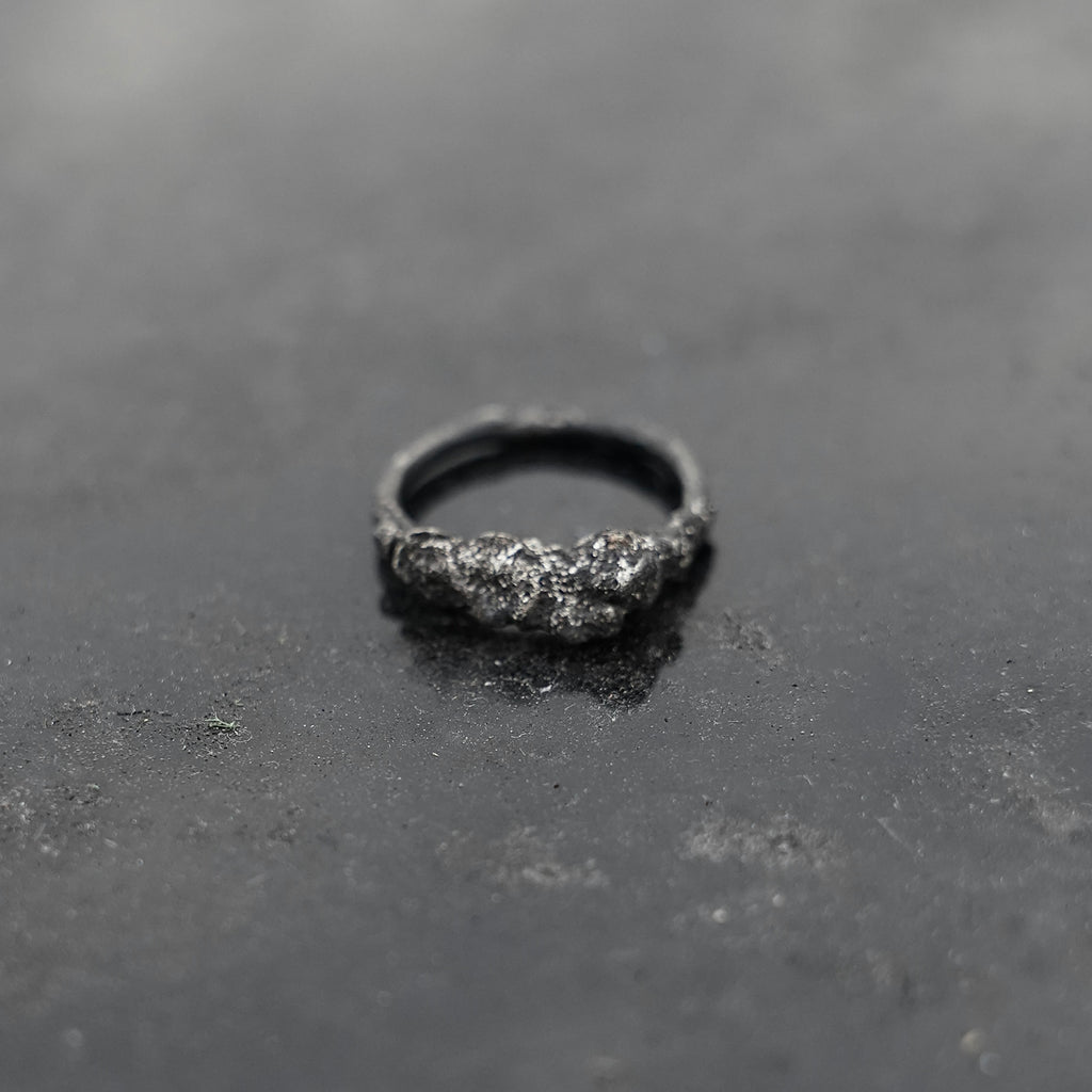 NEUTRINO ring [VR004]