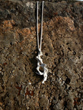 Burlbone necklace [CG006]