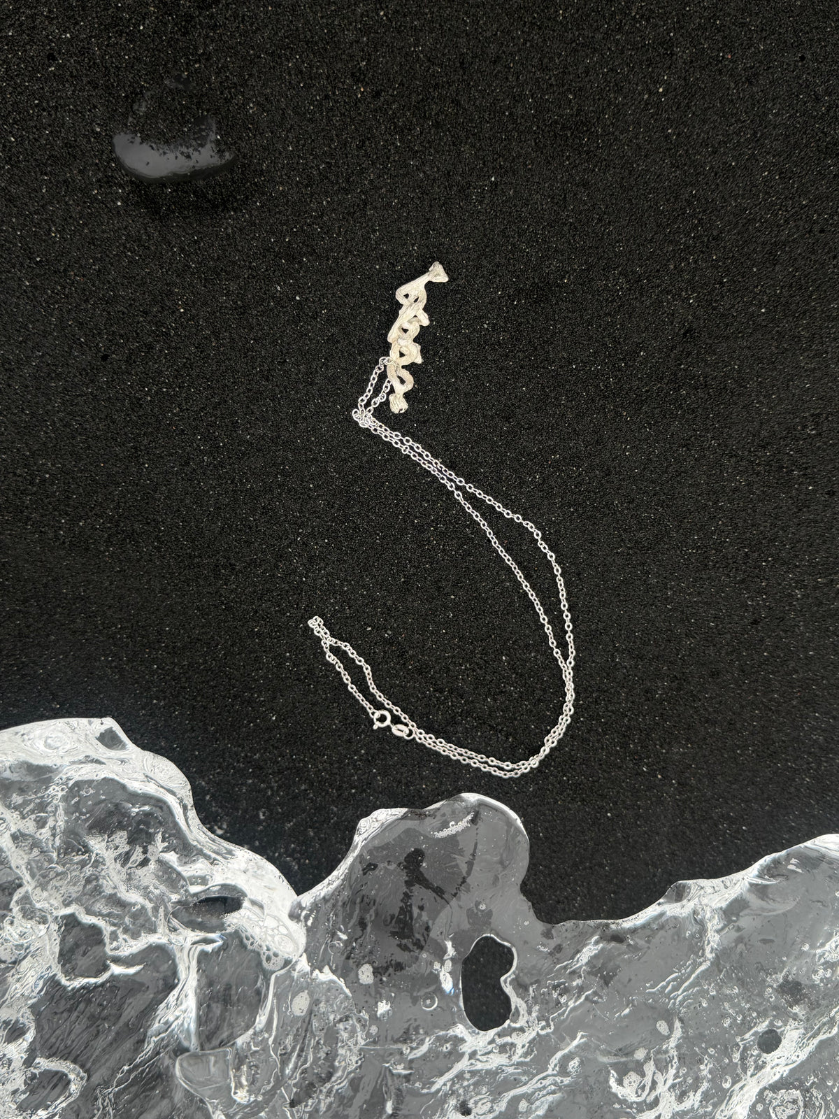 The joint necklace [CG005]