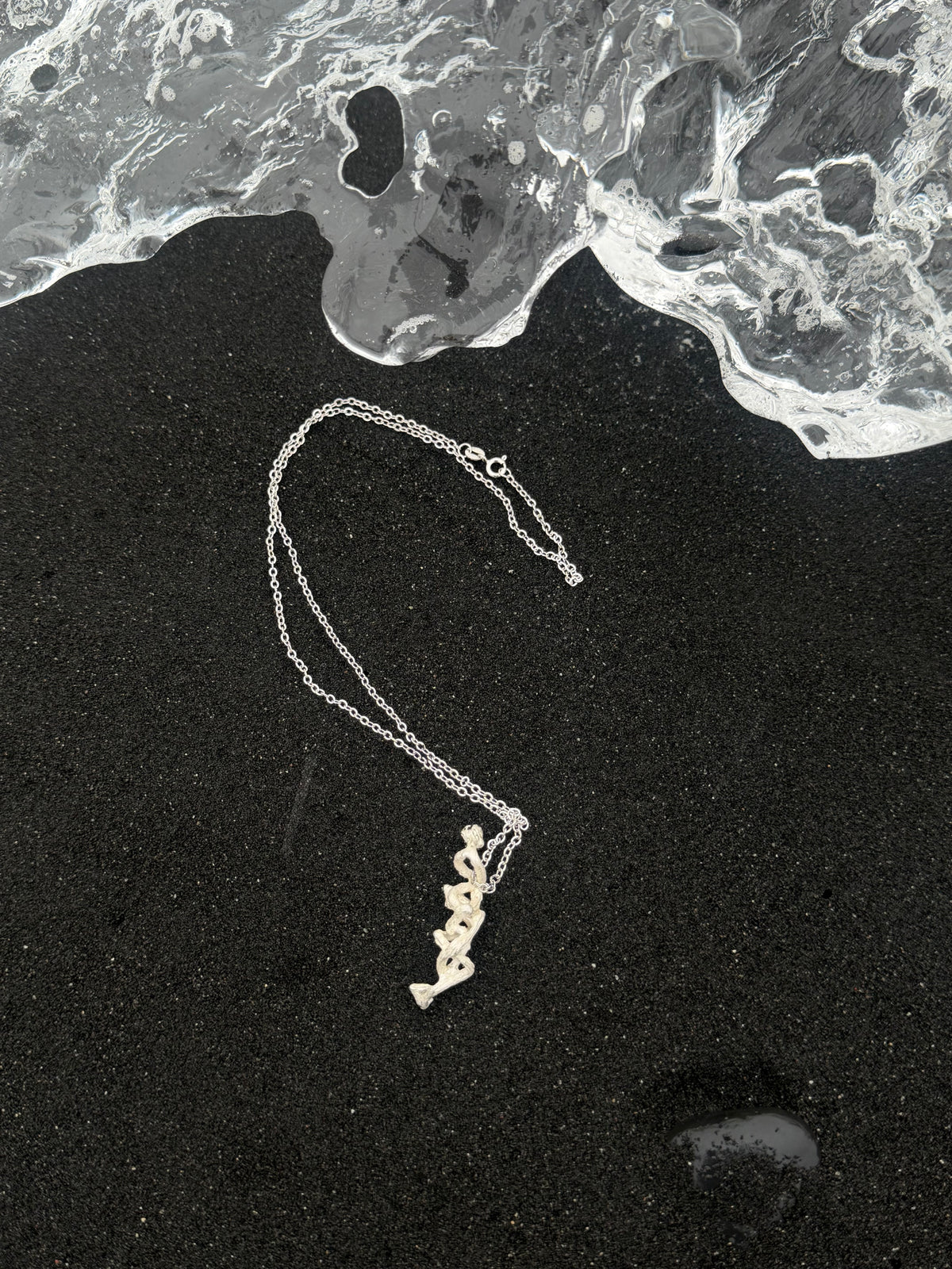The joint necklace [CG005]