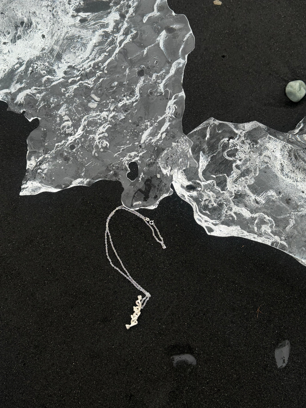 The joint necklace [CG005]